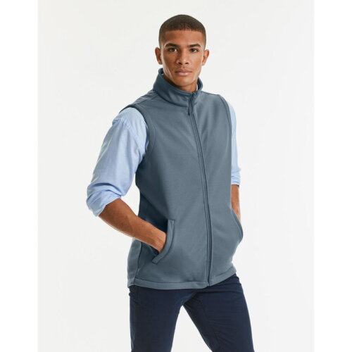 Men`s SmartSoftshell Gilet