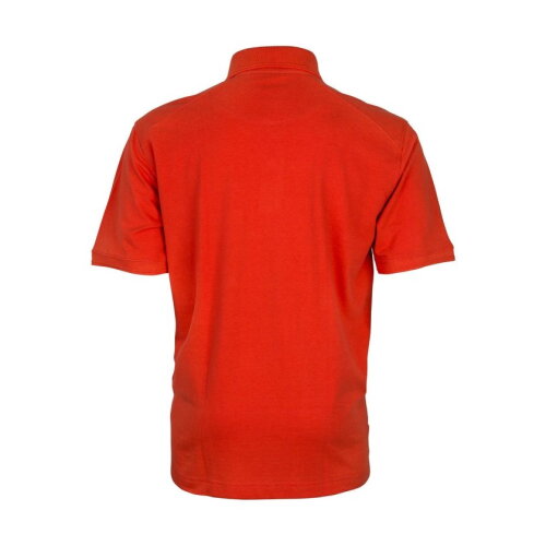 Apex Polo Shirt