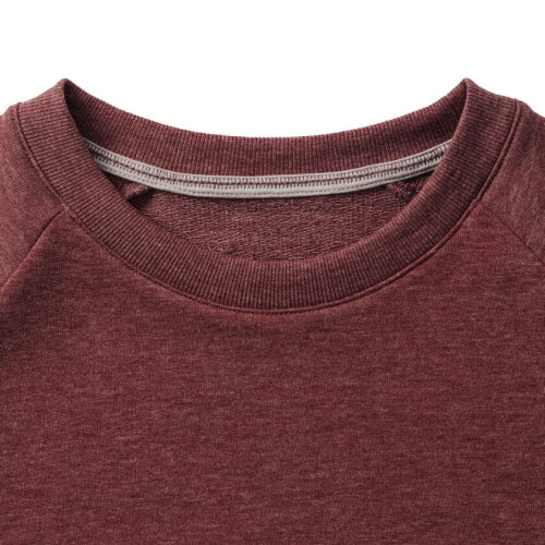 Ladies HD Raglan Sweat