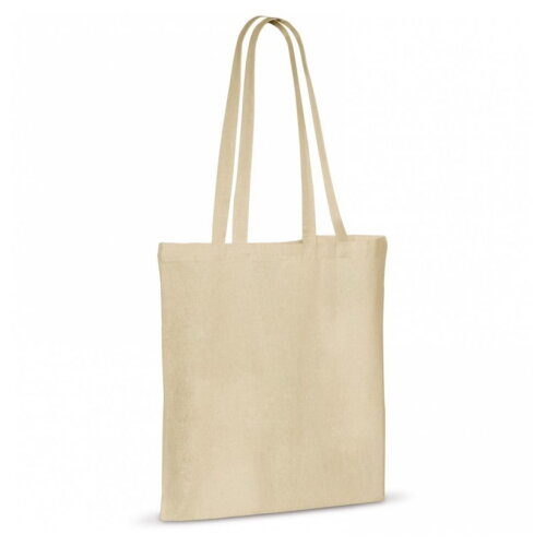 Schoudertas katoen Oekotex