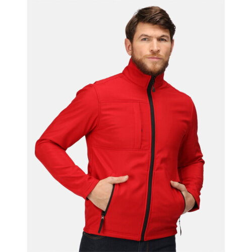 Octagon II Softshell