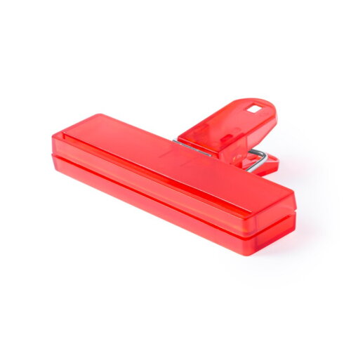 Voedselknijper Transparant