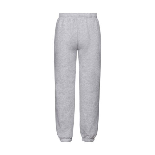 Premium Elasticated Cuff Jog Pants Kids