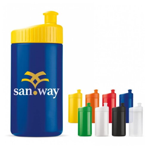 Sport bottle 500 Design