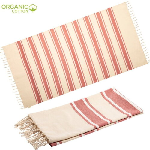 Hamamdoek 110g/m2 180 x 90 cm