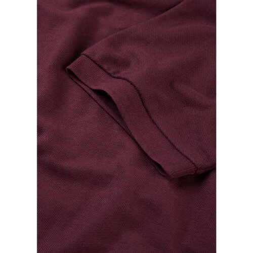 Polo Blended Fabric