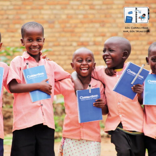 CorrectBook A4