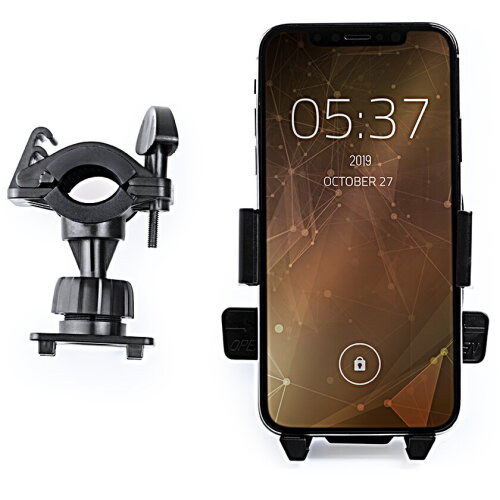 Fiets telefoonhouder