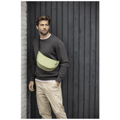 Byron gerecycled buiktasje 1,5 l