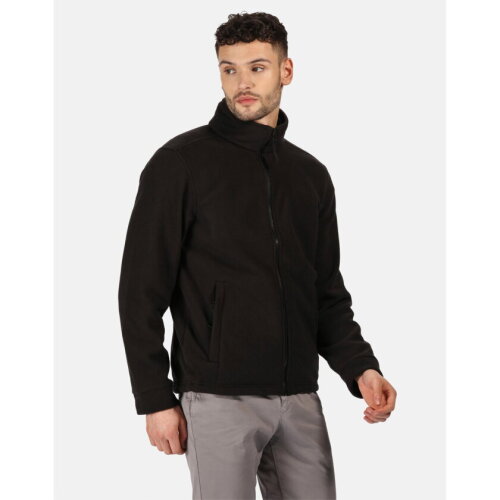 Classic Fleece Jacket