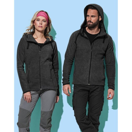 Active Power Fleece Jacket