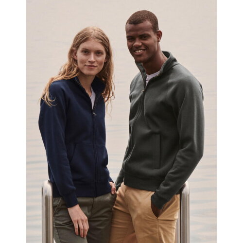 Premium Sweat Jacket