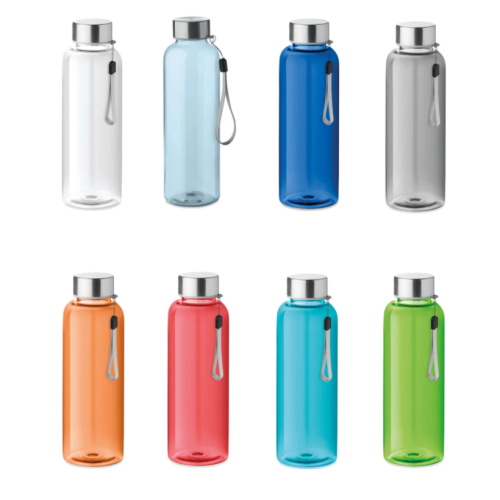UTAH RPET RPET bottle 50 cl.