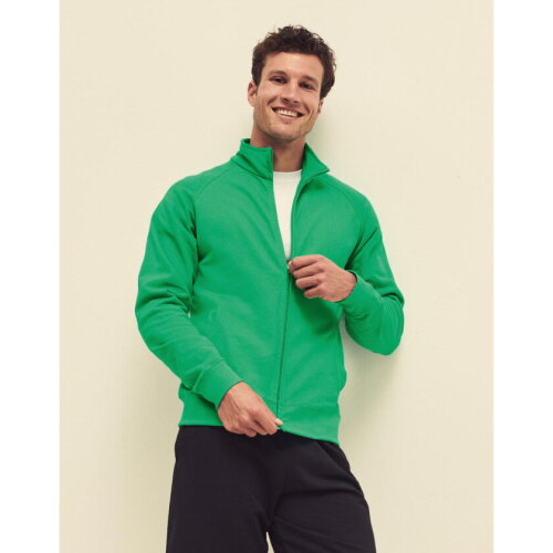 Lightweight Sweat Jacket