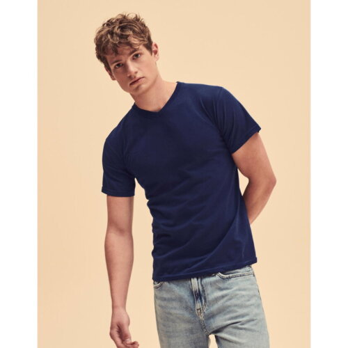 Valueweight V-Neck T-Shirt
