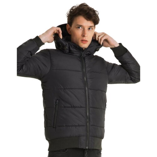 Superhood Jacket - JM940
