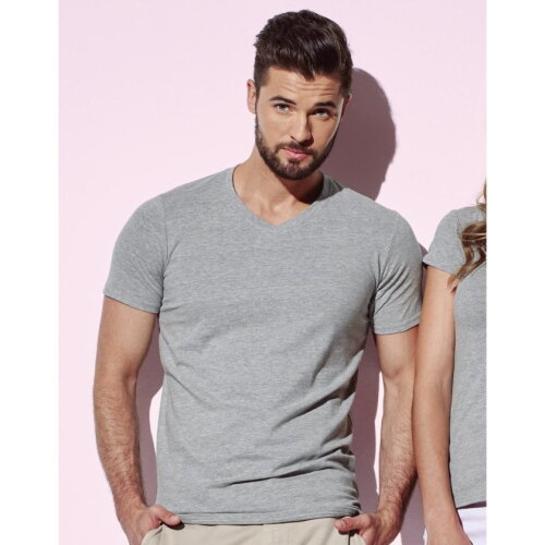 Clive V-neck