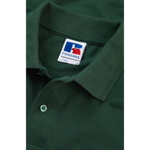 Hard Wearing Polo Shirt - up to 4XL