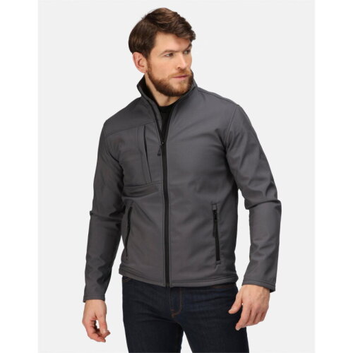 Octagon II Softshell