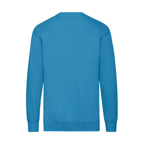 Lightweight Set-In Sweat