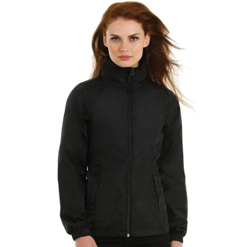 LLadies` Midseason Windbreaker - JWI61