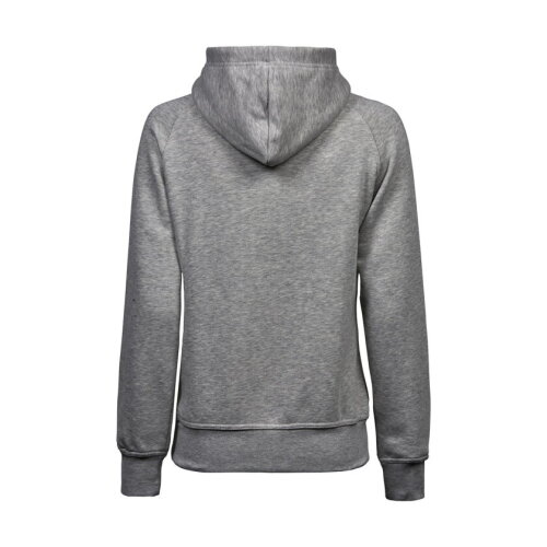 Ladies Hooded Sweat