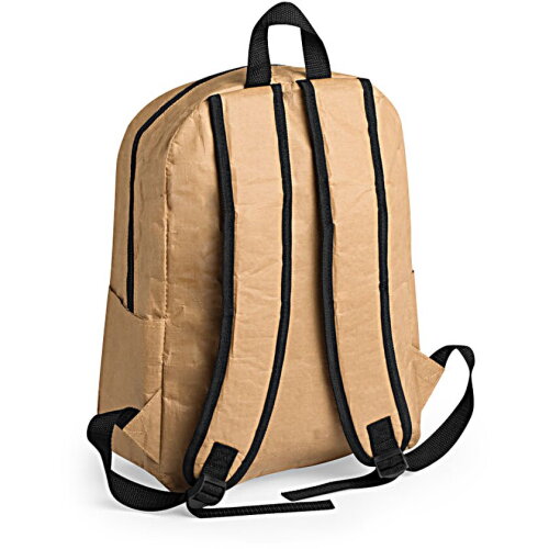 Rugzak van gelaminieerd papier PAPERY