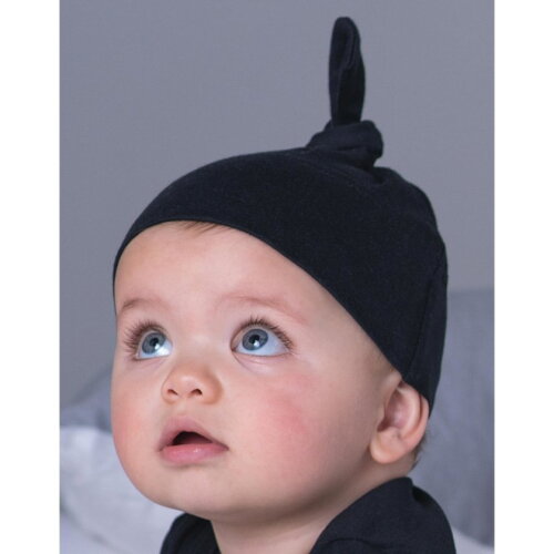 Baby 1 Knot Hat