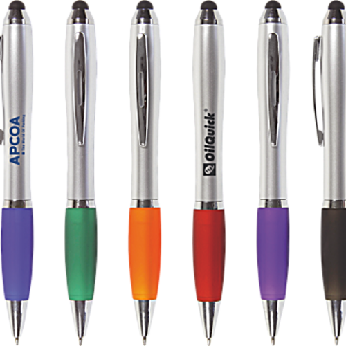 SARK TOUCH balpen Peekay