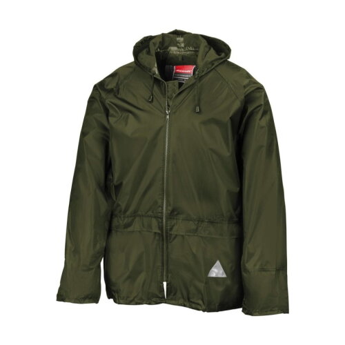 Weatherguard™ Bad Weather Outfit
