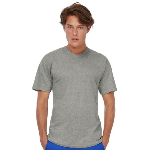 V-Neck T-Shirt - TU006