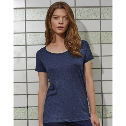 Triblend T-Shirt Women - TW056