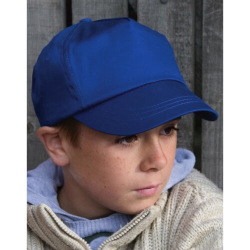 Kids&rsquo; Baseball Cap