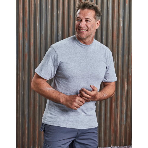 Workwear Crew Neck T-Shirt