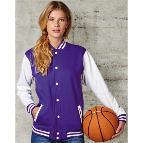 Junior Varsity Jacket