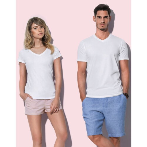 Claire V-neck