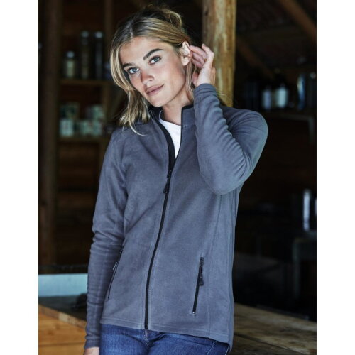 Ladies Active Fleece