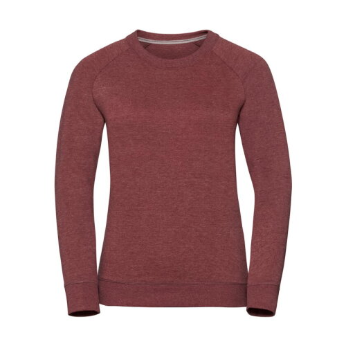 Ladies HD Raglan Sweat