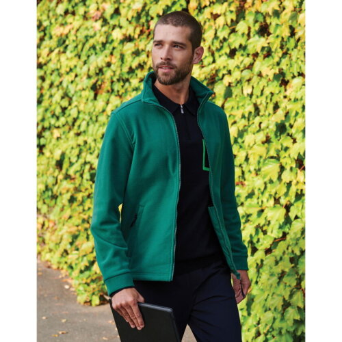 Classic Fleece Jacket