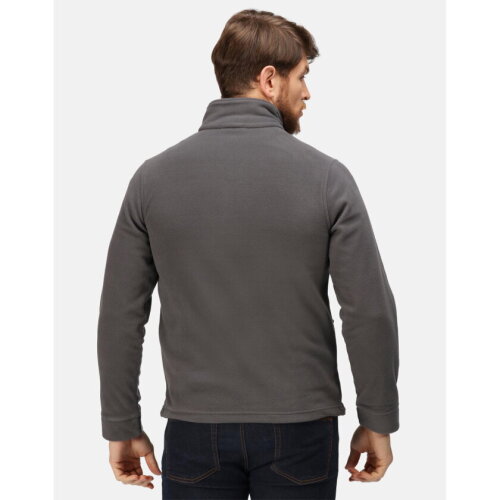 Classic Fleece Jacket