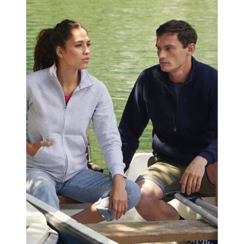 Premium Sweat Jacket