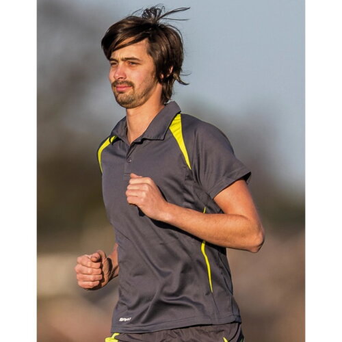 Spiro Team Spirit Polo