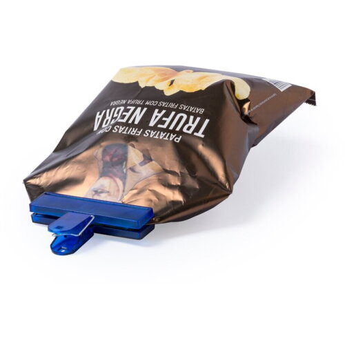 Voedselknijper Transparant