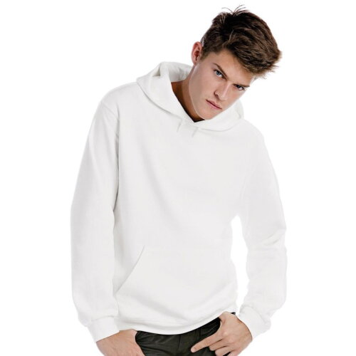 Hooded Sweatshirt - WUI21