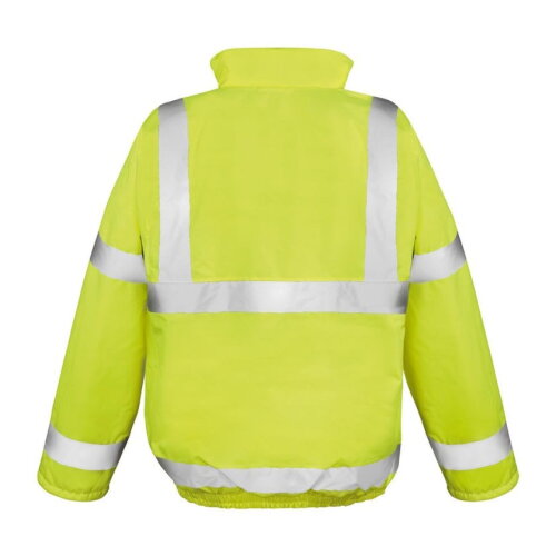 Core High Viz Winter Blouson