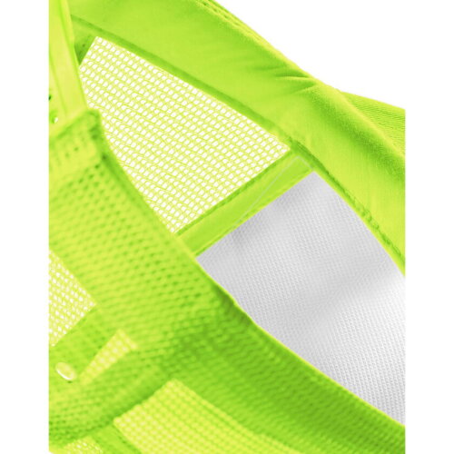 Junior Vintage Snapback Trucker