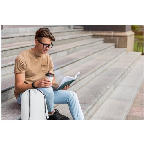 Evergreen non woven premium rugzak