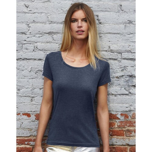 Triblend T-Shirt Women - TW056