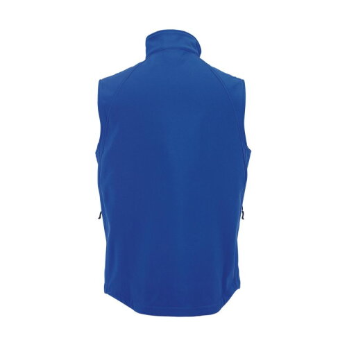 Softshell Gilet