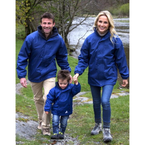 Outbound Reversible Jacket